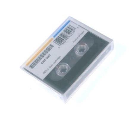 7359T Dell 20/40GB DDS-4 Tape Cartridge