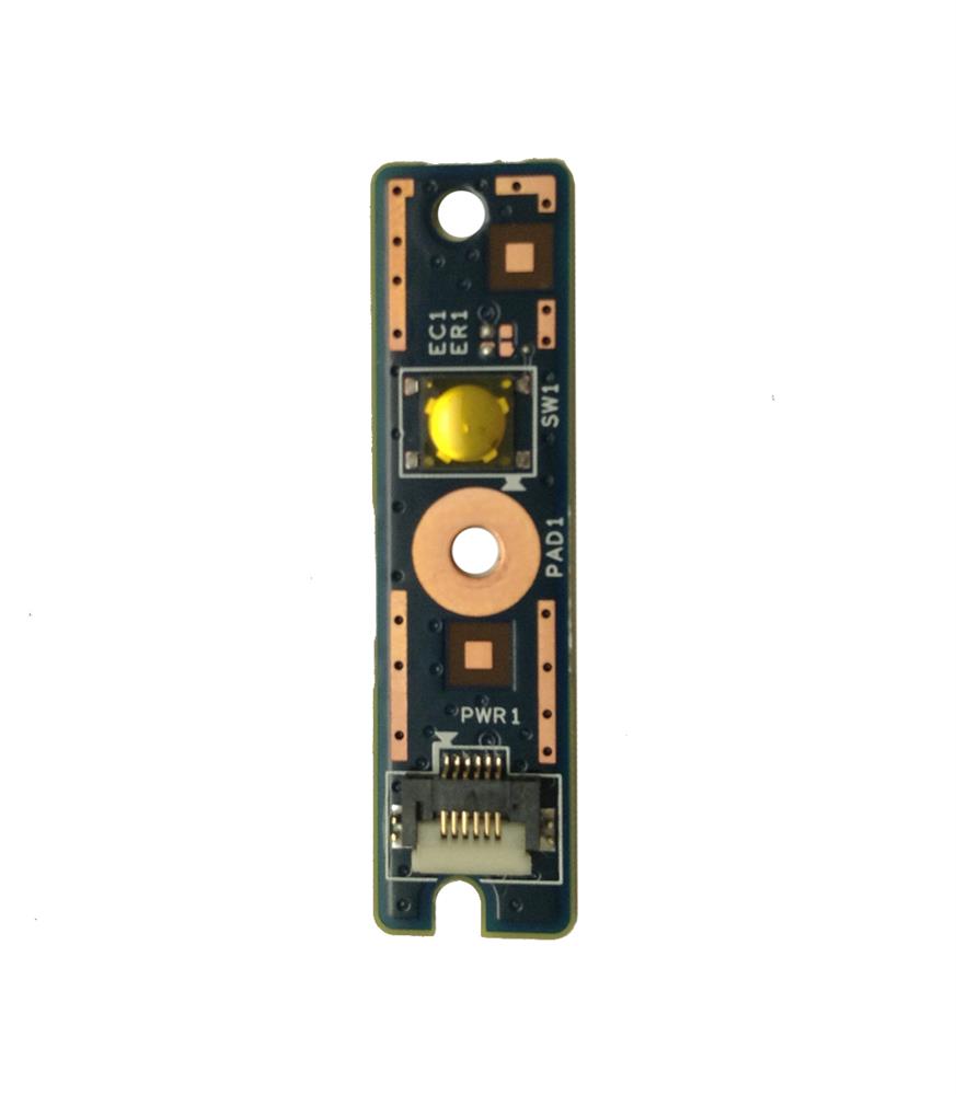 736889-001 HP Power Button Board