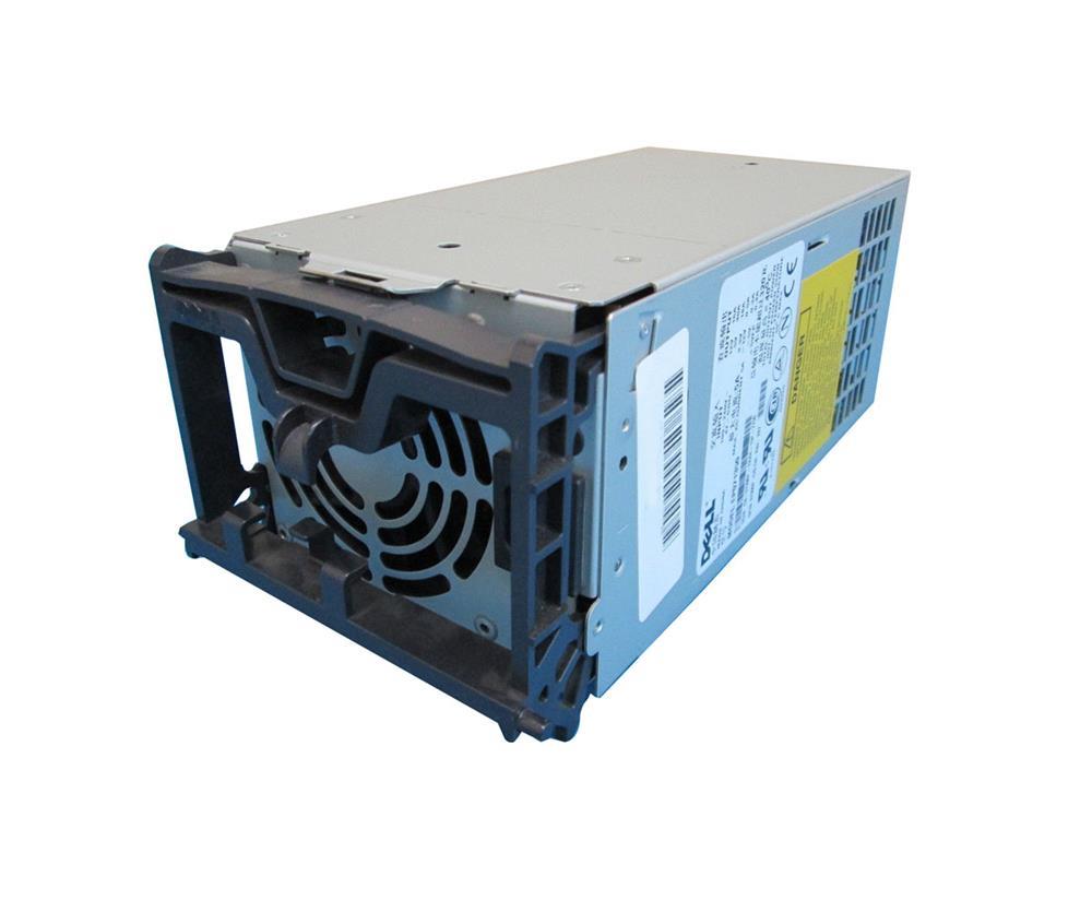7390P Dell 320-Watts Power Supply for PowerEdge 4300 6300