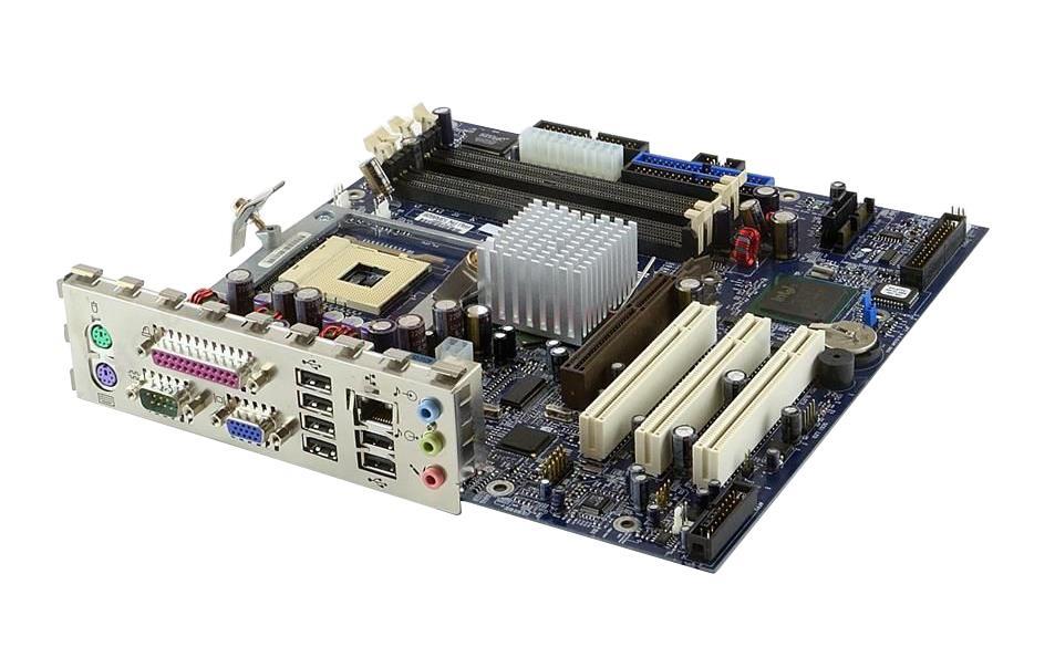 73P0594 IBM Lenovo System Board (Motherboard) for ThinkCentre A50p (Refurbished)