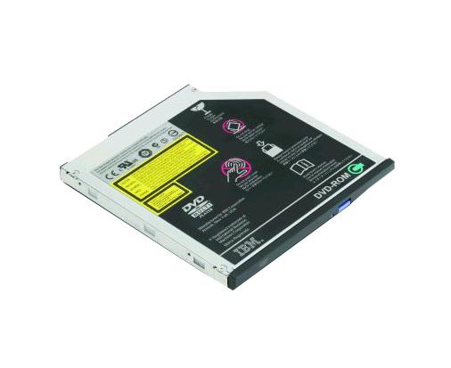 73P3275 IBM Lenovo CD-RW/DVD-ROM Combo Ultrabay Enhanced Drive for ThinkPad