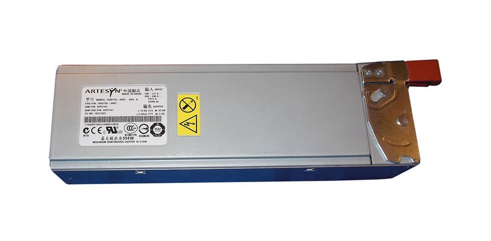 73P6163 IBM Filter for Power Supply x345