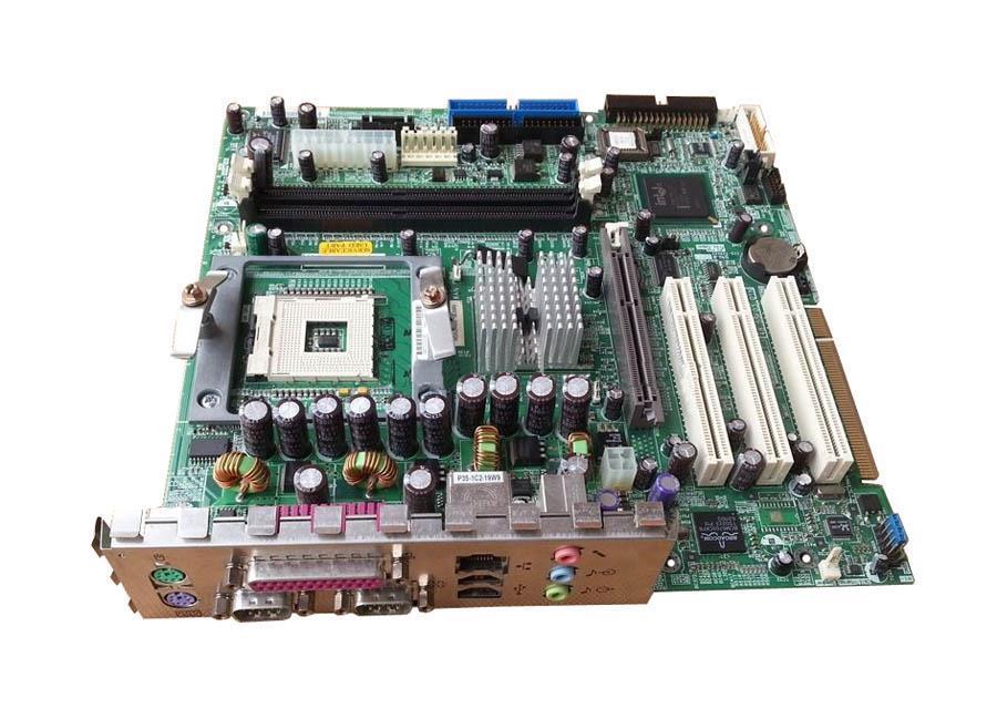73P6596 IBM System Board (Motherboard) for xSeries 205 (8480) (Refurbished)
