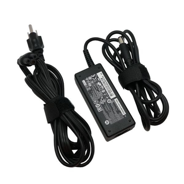 744481-002 HP Smart Ac Power Adapter 45 Watt Npfc 7.4mm Connector