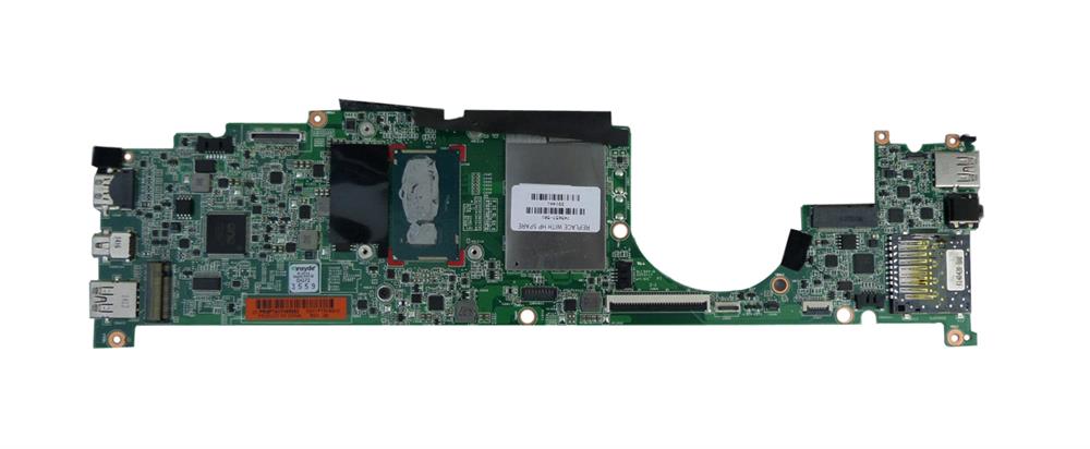 745657-501 HP MB Uma i5 4200u 8GB Std (Refurbished)
