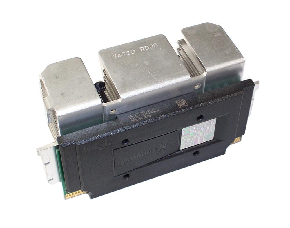 7472D Dell Heatsink
