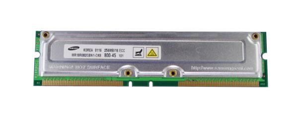 74TNM Dell 128MB RIMM Memory Module