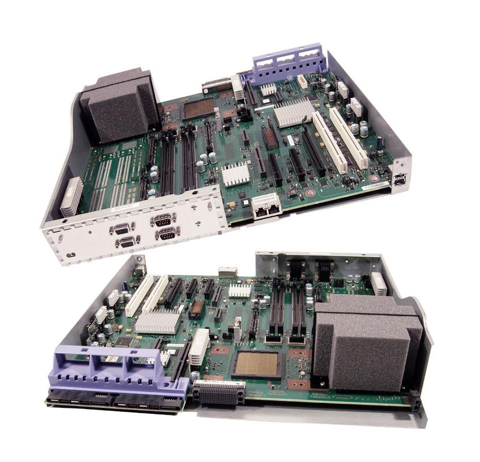 74Y1887 IBM pSeries 8203-E4A 2-Core 4.70GHz Motherboard (Refurbished)
