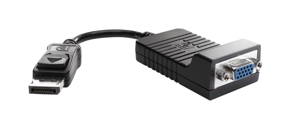 751366-001 HP Input Output Cable for Zx40 Workstation