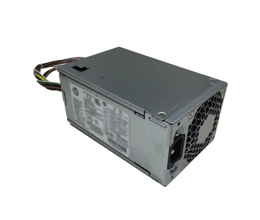 751884-001 HP 240-Watts 12V DC Switching Power Supply with Active PFC for ProDesk 600 System