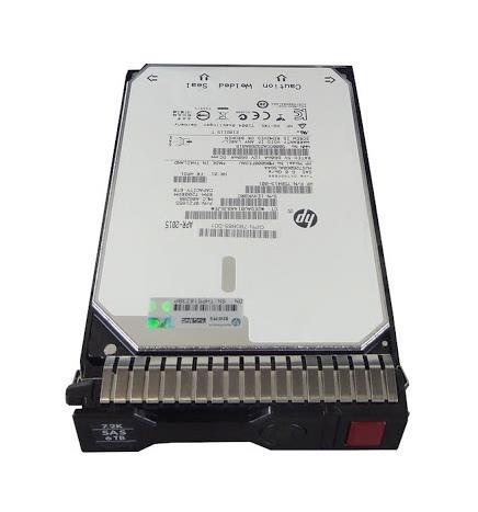 753784-B21 HP 6TB 7200RPM SATA 6Gbps 3.5-inch Internal Hard Drive