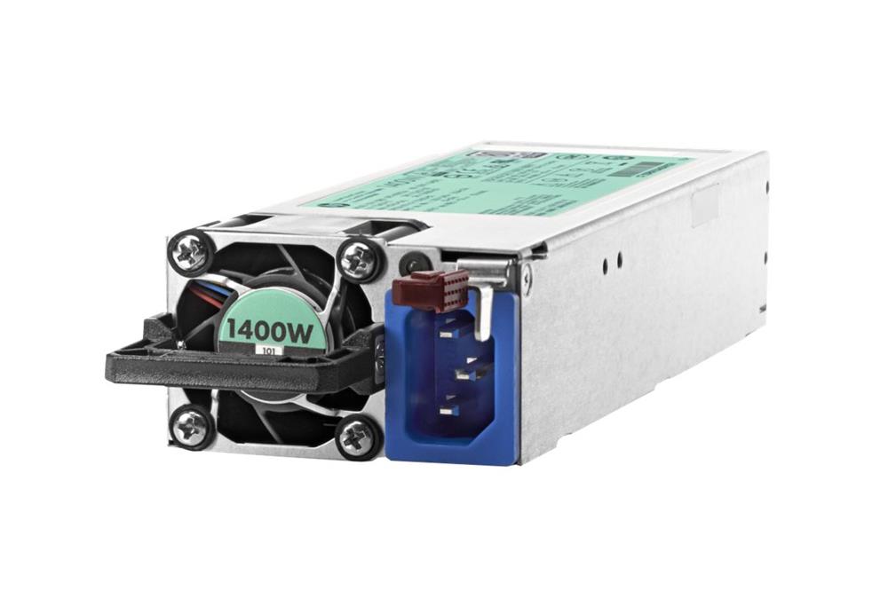 754383-001 HP 1400-Watts Flex Slot Platinum Power Supply