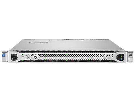 755260-B21 HPE ProLiant DL360 Gen9 E5-2603 v4 8GB DDR4 DIIMs 8-SFF HDD Bays 500W PS Entry SAS Server (Refurbished)