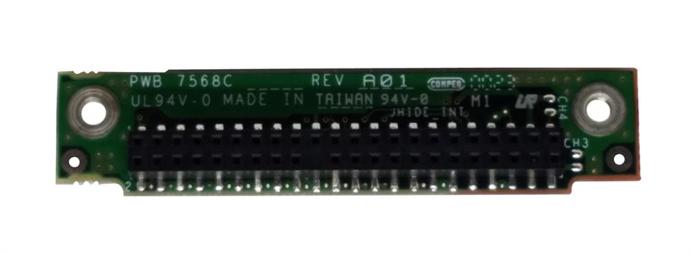 7568C Dell Hard Drive IDE Adapter Connector