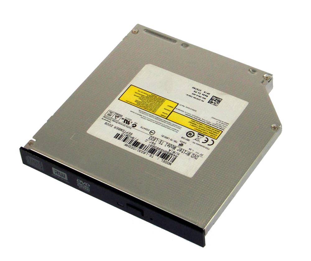 757RH Dell Gx760 Dvd+/-rw 8x SATA Sff