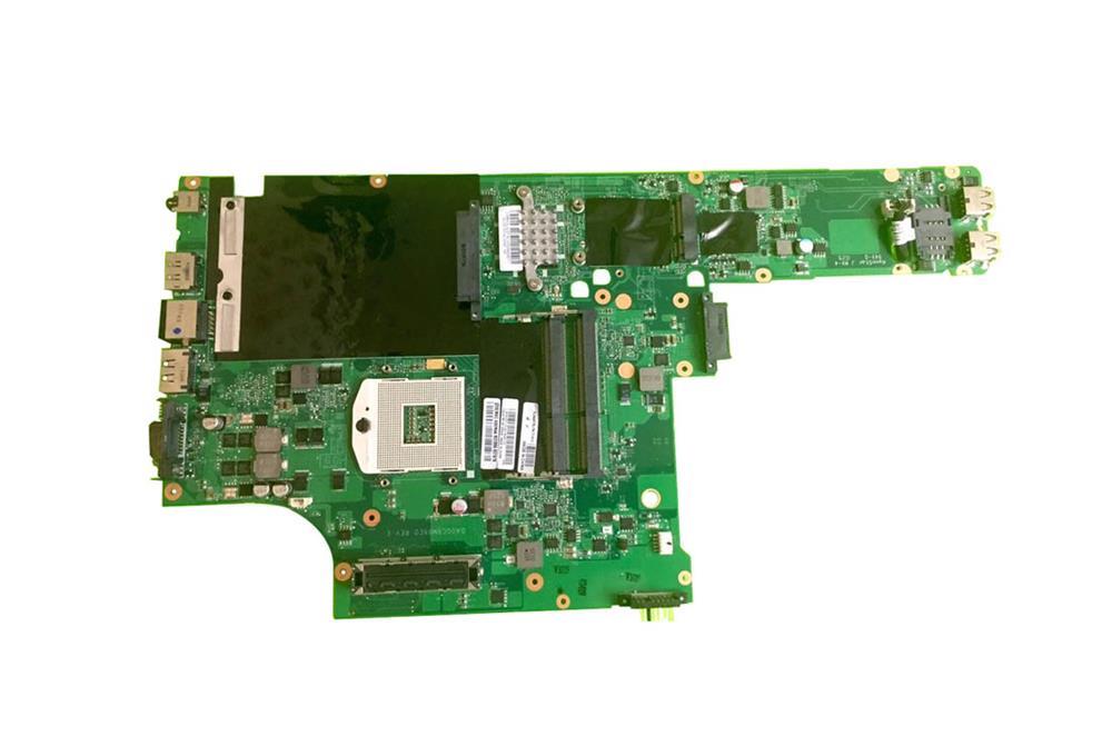 75Y4010-06 Lenovo System Board for ThinkPad L512 HM55 W/L (Refurbished)