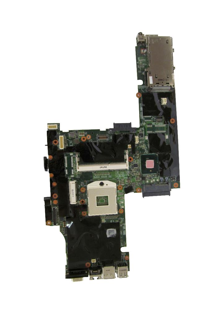 75Y4057 IBM Lenovo System Board Assembly Discrete Graphics 512 MB POP RPTA-b iAMT TPM (Refurbished)