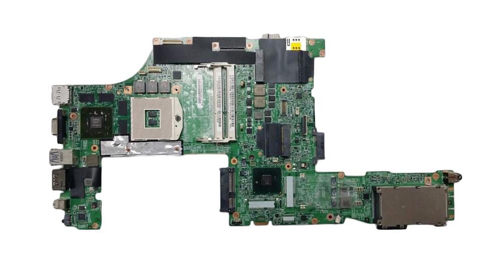 75Y4114 Lenovo System Board for ThinkPad W510 (Refurbished)