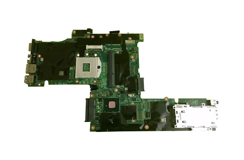 75Y4144 IBM Lenovo System Board Assembly Discrete Graphics 256 MB SMB RPTA-c iAMT TPM (Refurbished)