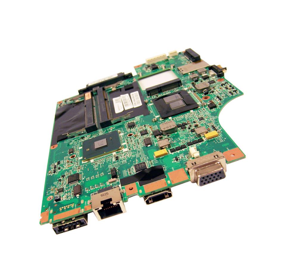 75Y4147 IBM Lenovo System Board Assembly Discrete Graphics 512 MB SMB RPTA-c iAMT non-TPM (Refurbished)