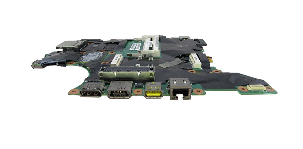 75Y4157 Lenovo System Board (Motherboard) With 2.40GHz Intel Core i5-M520 Processors Support for ThinkPad T410s (Refurbished)
