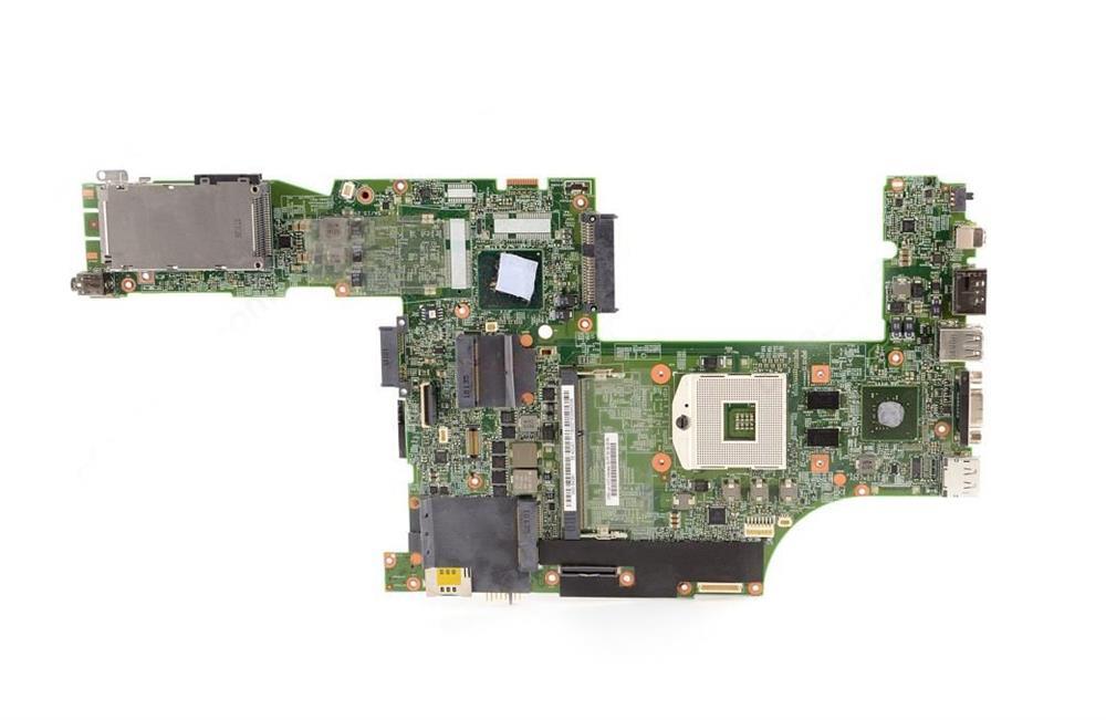 75Y5834 Lenovo System Board (Motherboard) for ThinkPad T510 T510i (Refurbished)