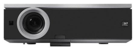 7609WU Dell (1920 x 1200) 3850 Lumens WUXGA 2 x VGA HDMI DLP Projector (Refurbished)