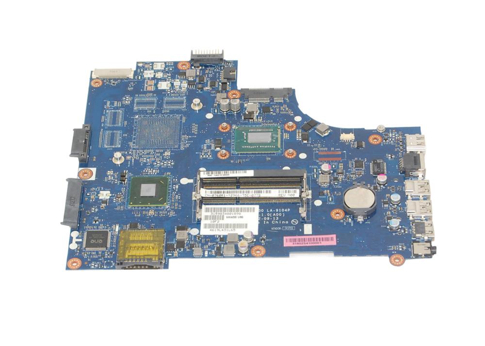 760R1 Dell Inspiron 15 3521 5521 Motherboard System Board With 1.8GHz Intel Core-i5 Dual Core CPU (Refurbished)