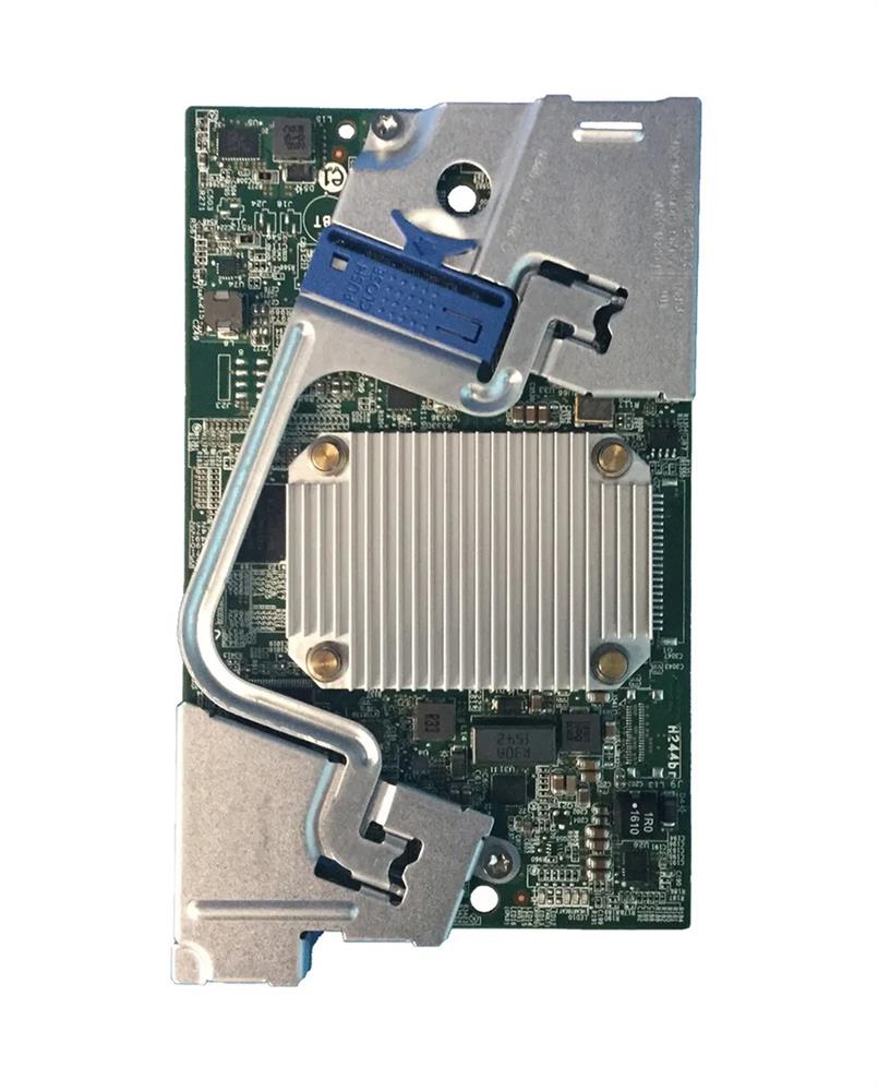 761878-B21 HP H244br Smart 2-Port SAS 12Gbps / SATA 6Gbps PCI Express 3.0 x8 HBA Controller Card