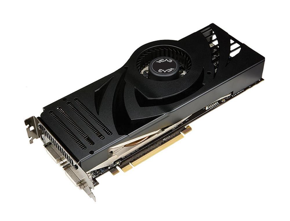 768-P2-N885-LA EVGA Nvidia GeForce 8800 Ultra KO 768MB GDDR3 384-Bit HDCP Ready SLI Supported PCI-Express x16 Video Graphics Card