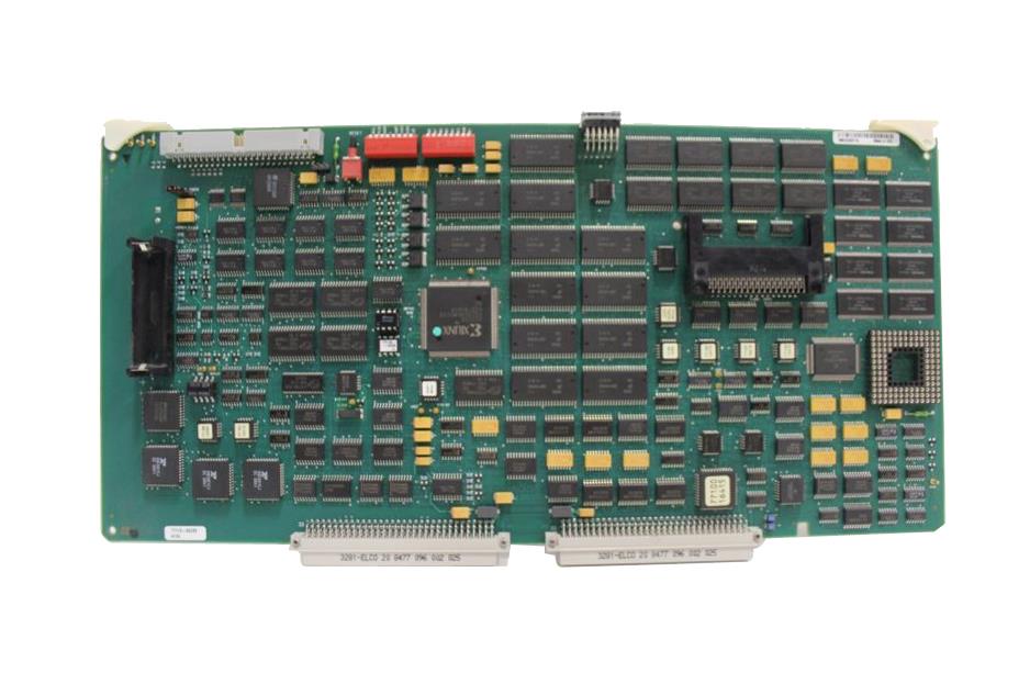 77110-66300 HP Processor Graphics PCB Board for Philips Sonos 5500 Ultrasound M2424A (Refurbished)