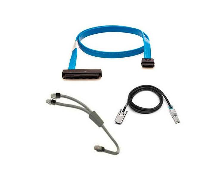 774619-B21 HP Dl160 Gen9 8sff W P440 Cbl Kit