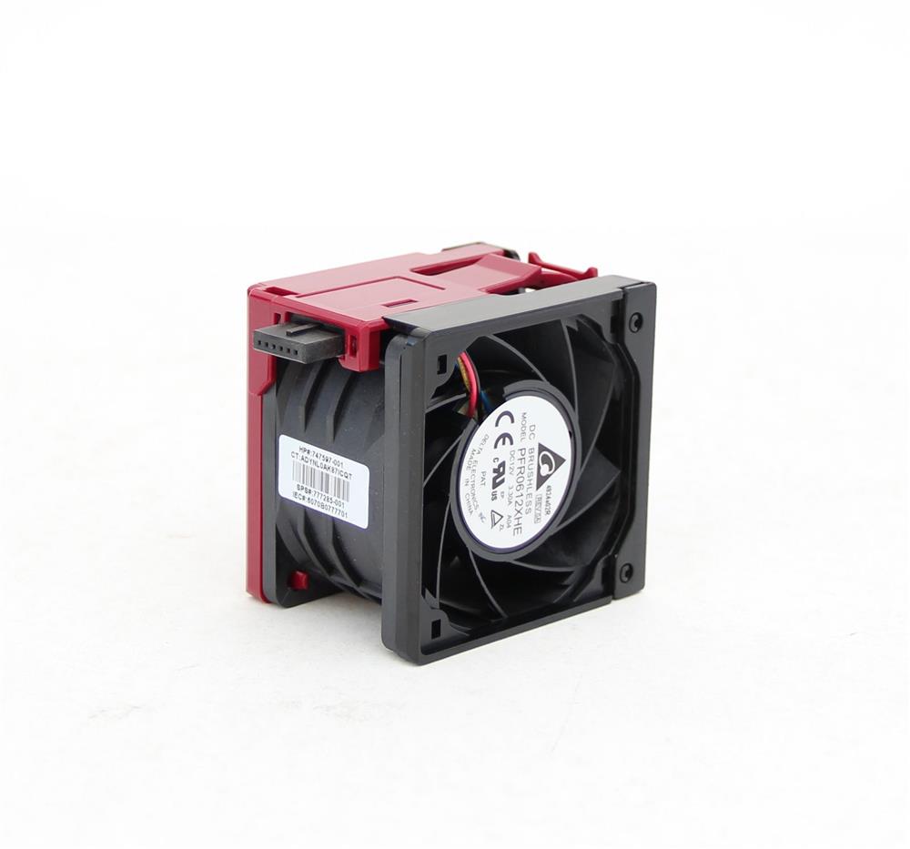 777285-001 HP Fan Assembly Module for ProLiant DL380 Gen9 Server