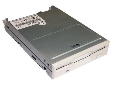 77YPN Dell OptiPlex GX150 1.44 MB Floppy Drive