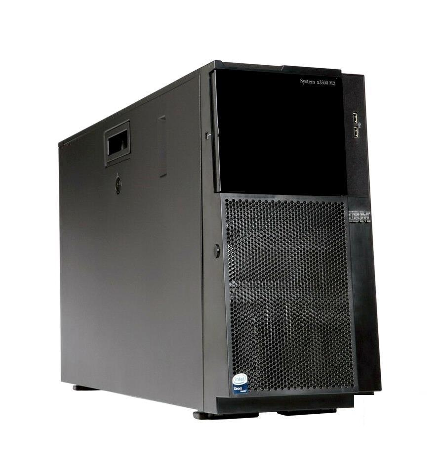 783982G IBM System X3500 M2 2.93GHz 8MB Cache Processor 2GB Dimm Memory Server (Refurbished)