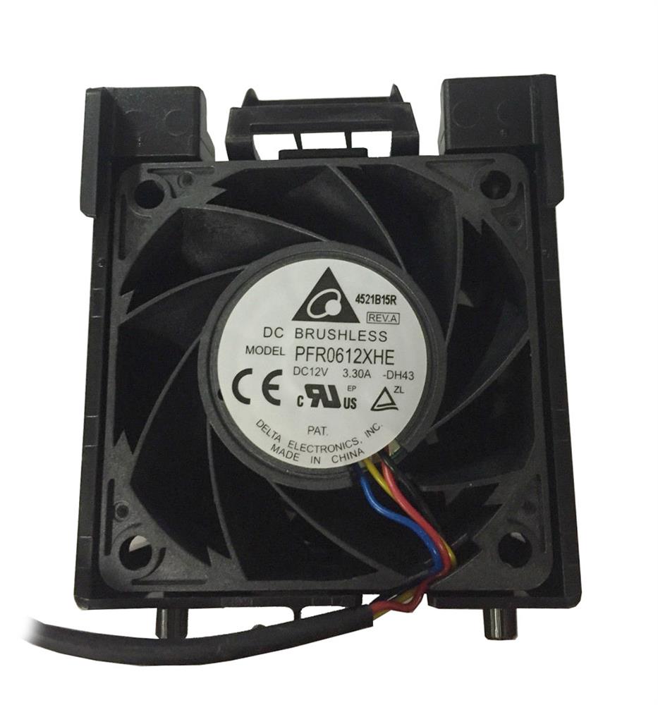 787527-B21 HP CPU Cooling Fan Assembly for ProLiant DL80 Gen9 Server