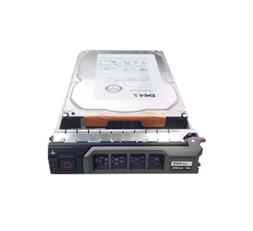 78Y5K Dell 600GB 15000RPM SAS 6Gbps 3.5-inch Internal Hard Drive