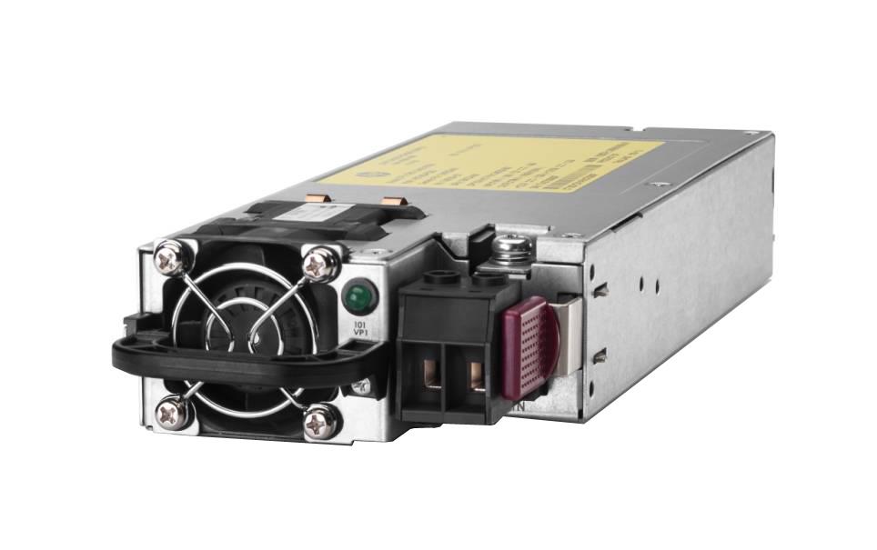 794734-001 HP 1500-Watts 48V DC Common Slot Redundant Hot Swap Power Supply