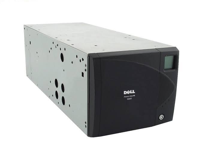 79KPN Dell Pv120t Dlt7000 7-slot Autoloader R/m Diff (Refurbished)