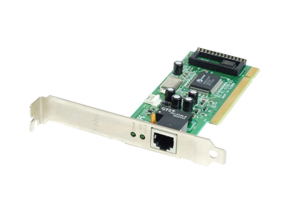 7C712 Dell 10/100 PCI Network Interface Card