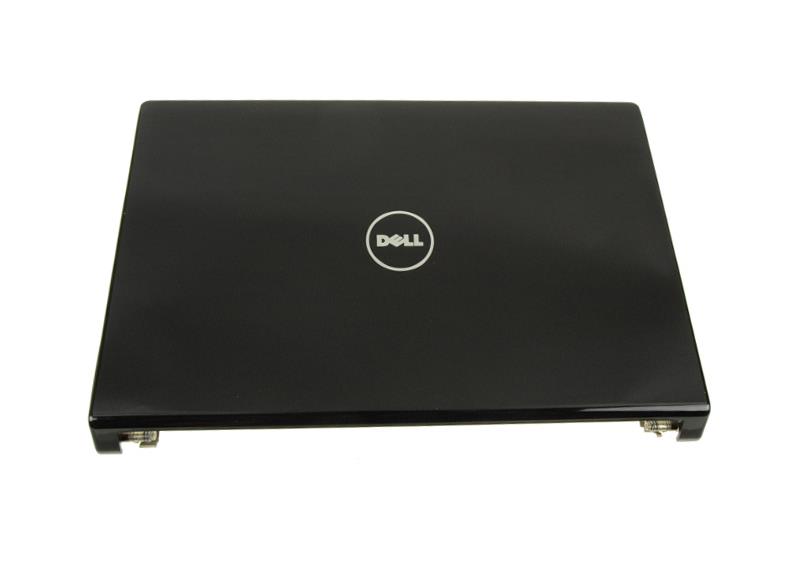7CP9G Dell 1555 Lcd Back Cover Top Blk