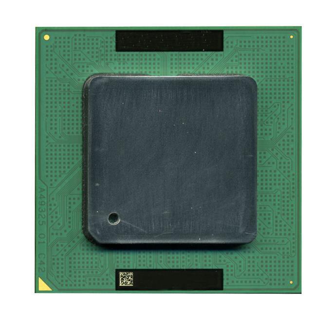 7D952 Dell 850MHz 100MHz FSB 256KB L2 Cache Intel Pentium III Processor Upgrade