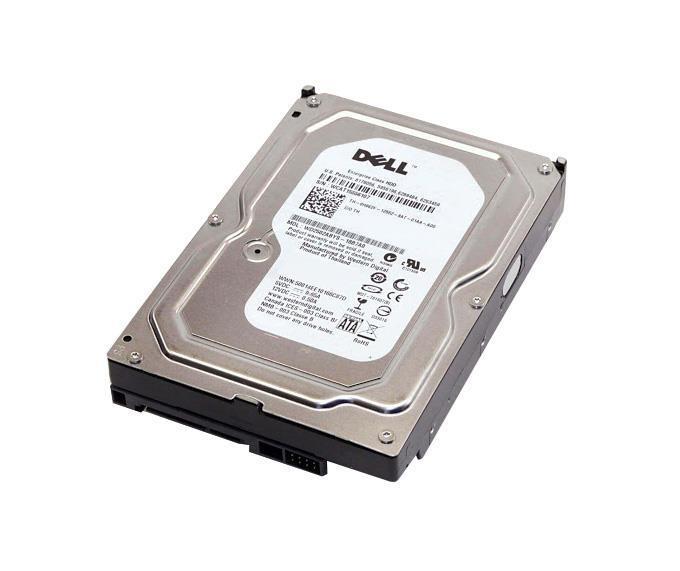 7J378 Dell 40GB 7200RPM ATA-133 2MB Cache 3.5-inch Internal Hard Drive