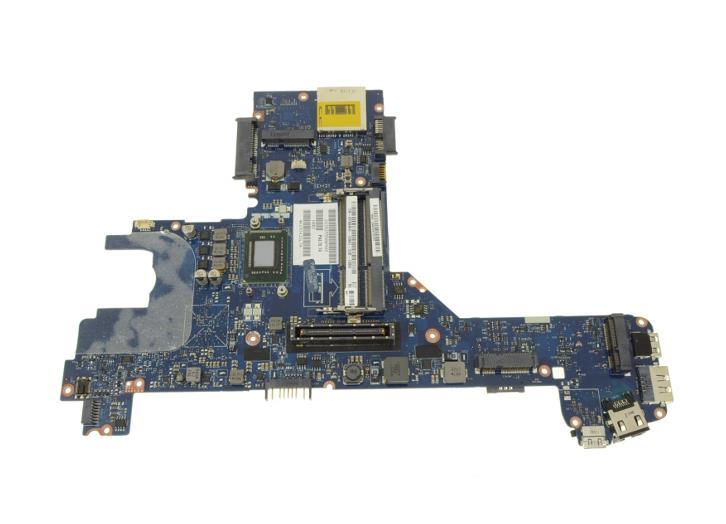 7KDMG Dell System Board (Motherboard) for Latitude E6320 (Refurbished)
