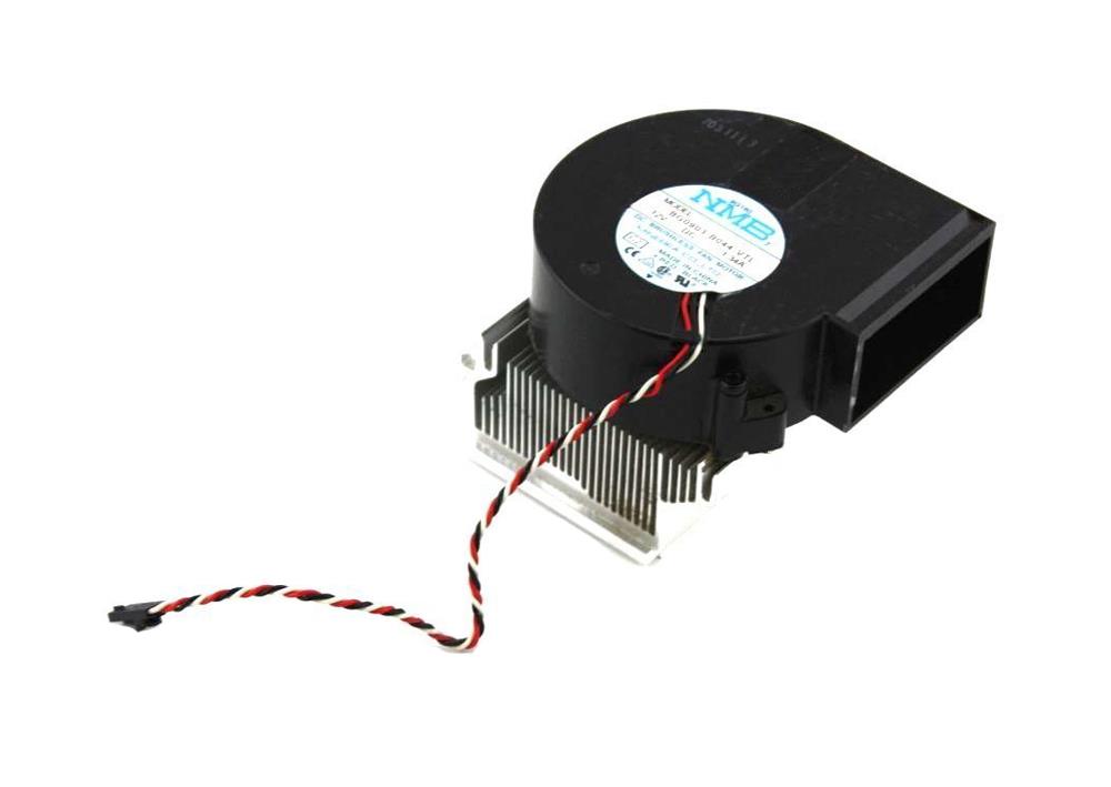 7P182 Dell Optiplex P4 Heatsink Assembly Only