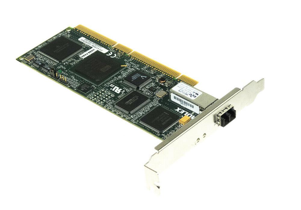 7R278 Dell 2GB Fibre Channel Host Adapter