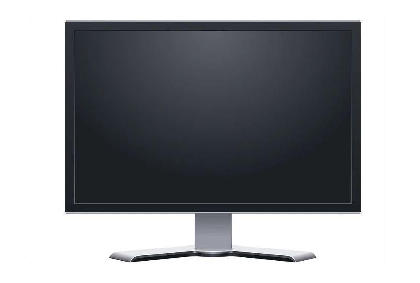 7XTXG Dell UltraSharp 24-inch widescreen monitor (Refurbished)