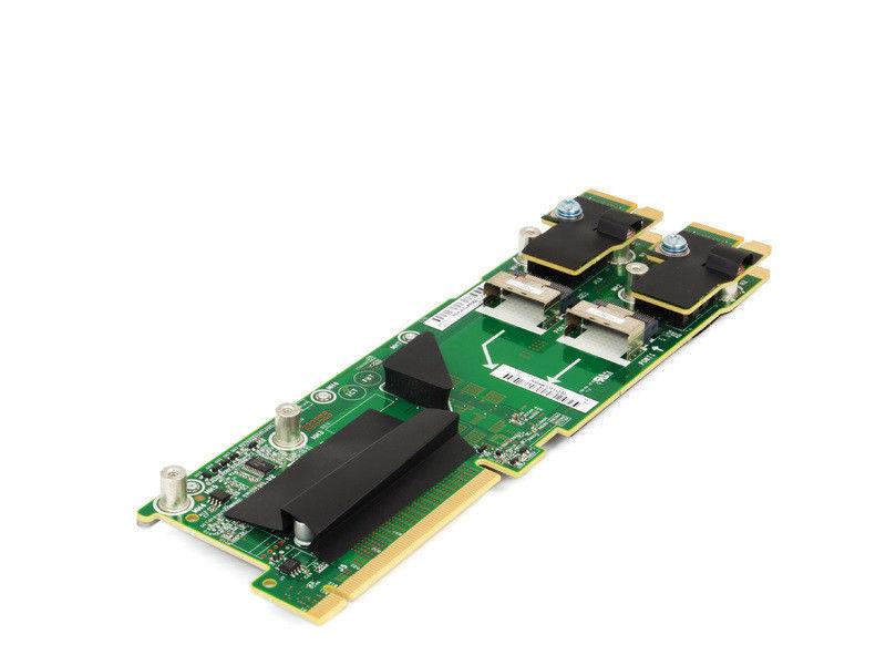 800792-001 HP 2u Bayonet Board For Proliant Xl190r G9 Gen9