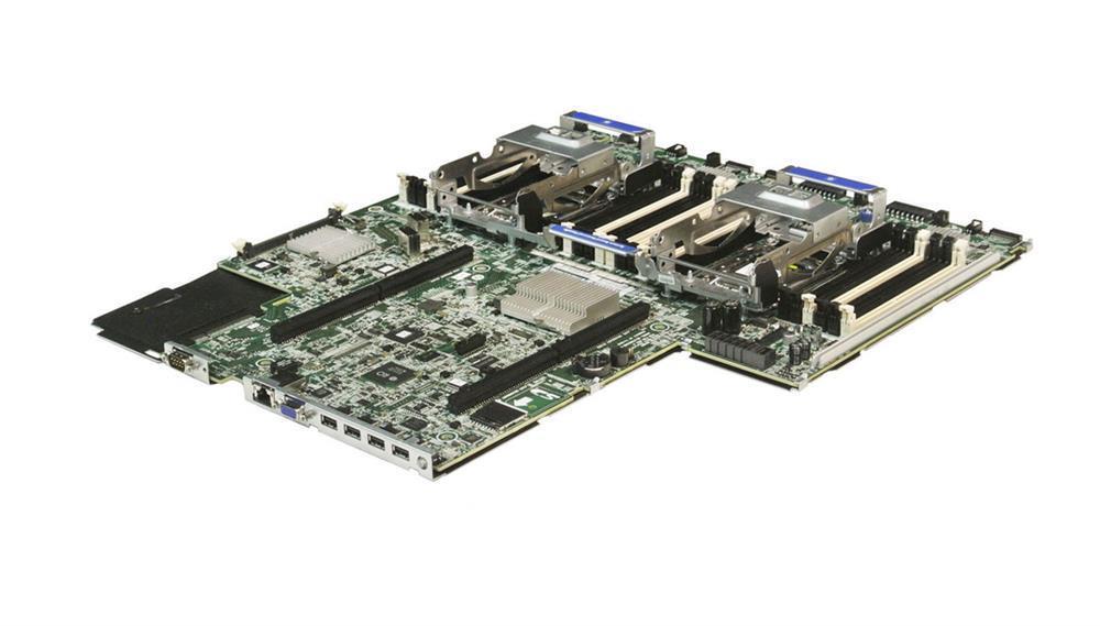 801939-001 HP System Board with Tray Dl380p G8s (Refurbished)