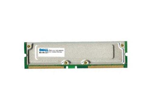 802UE Dell Precision WorkStation 220 128MB Memory Module RIMM